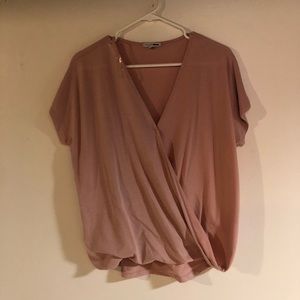 Fashion nova t shirt